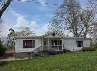 71 Elm St, Blue ridge, GA 30513