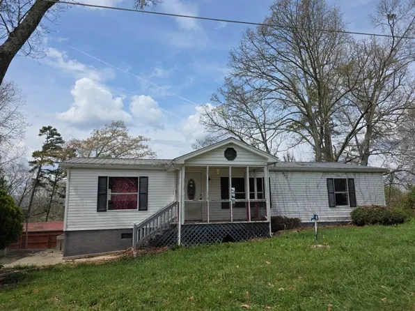 71 Elm St, Blue Ridge, GA 30513