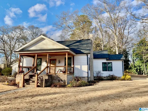 101 Brandt Pl, Heflin, AL 36264