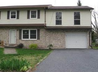 5517 Oak Ave, Harrisburg, PA 17112