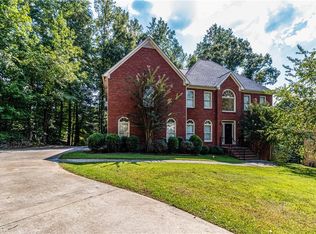 220 Beaver Falls Pl SW, Atlanta, GA 30331