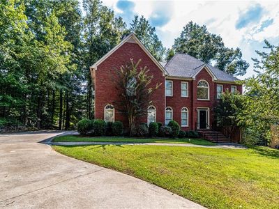 220 Beaver Falls Pl SW, Atlanta, GA, 30331