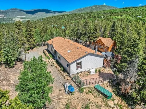 152 Wolf Road, Black Hawk, CO 80422
