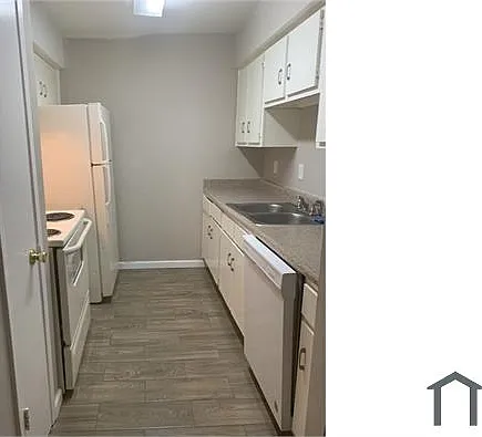 1 bed, 725 sqft, $655 — Photo 2