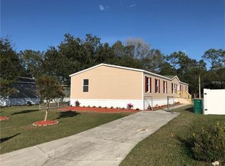 2725 Rivkin Dr, Kissimmee, FL 34758