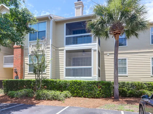1600 Long Grove Dr Unit 423, Mount Pleasant, SC 29464