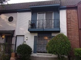 7657 Bellerive Dr #4, Houston, TX 77036