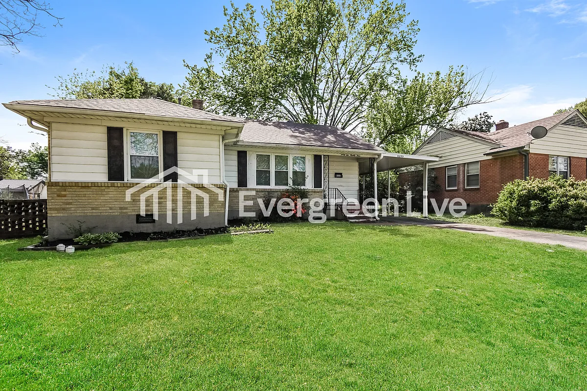 Building Photo - 4699 Durbin Ave