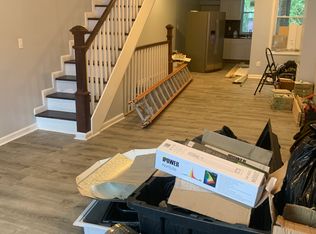 2306 E Lafayette Ave, Baltimore, MD 21213