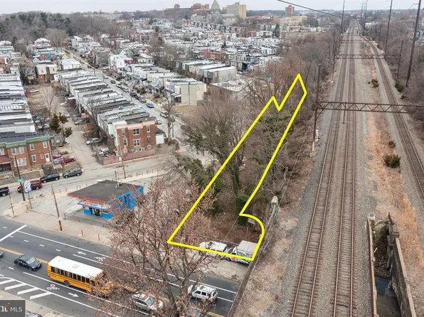 1645 Belfield Ave, Philadelphia, PA 19141