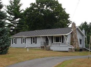 8858 Old M #78, Haslett, MI 48840