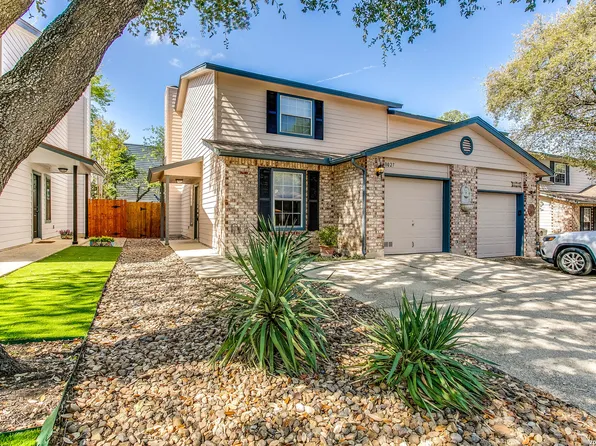8027 Rustic Park, San Antonio, TX 78240