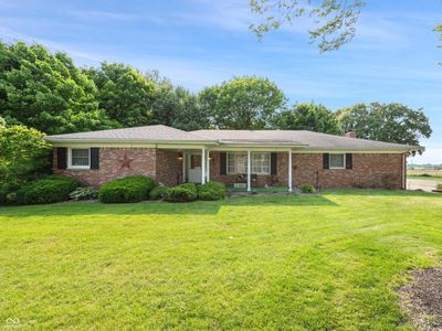2601 N Everett St, Crawfordsville, IN, 47933