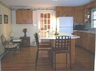 161 Webster Mills Rd, Chichester, NH 03258