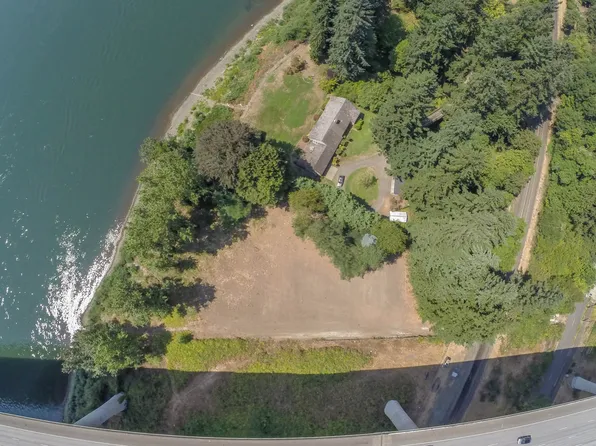 0 Se Evergreen Highway, Vancouver, WA 98664