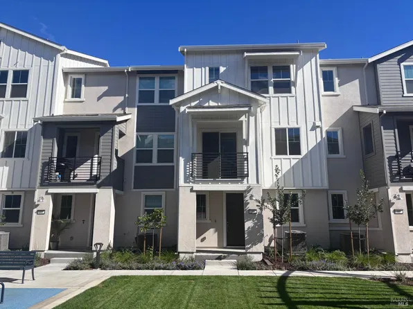 93 Serrano Lane #1402, Morgan Hill, CA 95037