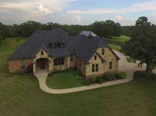 6163 Hidden Oak Dr, Quinlan, TX 75474