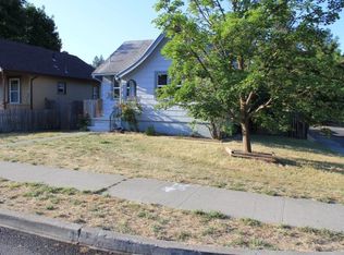 1804 E 5th Ave, Spokane, WA 99202