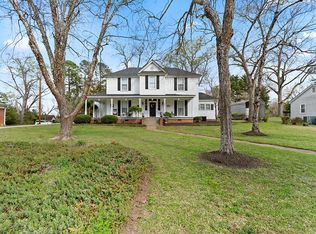 408 N Church St, Ninety Six, SC 29666