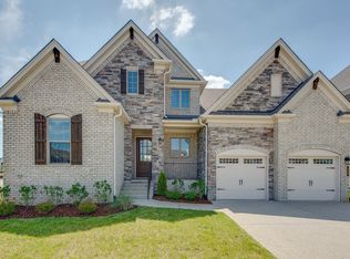 350 Tulley Ct, Nolensville, TN 37135