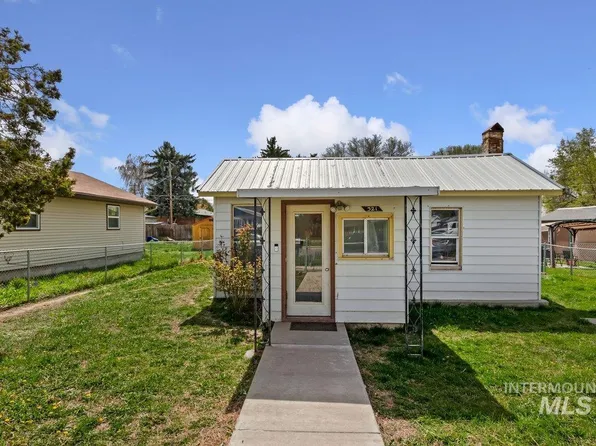 321 5th Ave E, Jerome, ID 83338