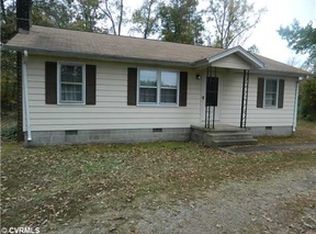 25304 Neblett Mill Rd, Waverly, VA 23890