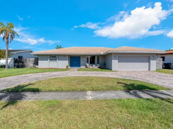4001 N 37th Ave, Hollywood, FL 33021