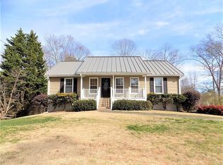 223 Friendship Church Rd, Douglasville, GA 30134