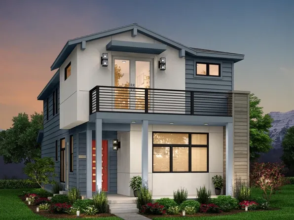 6074 N Perth Street, Aurora, CO 80019