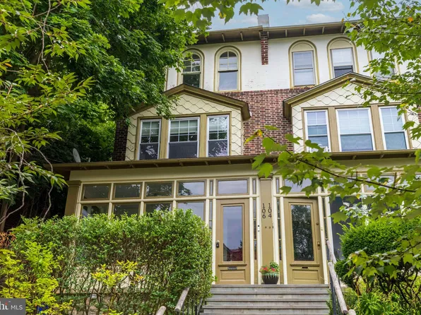 106 E Moreland Ave, Philadelphia, PA 19118