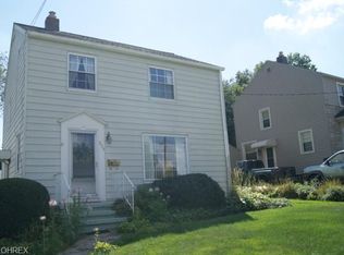 358 E Cassell Ave, Barberton, OH