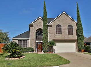 14750 Kendallbrook Dr, Houston, TX 77095