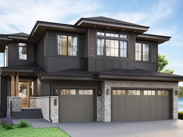 12 Jardin Pl, Saint Albert, AB T8N 8A2