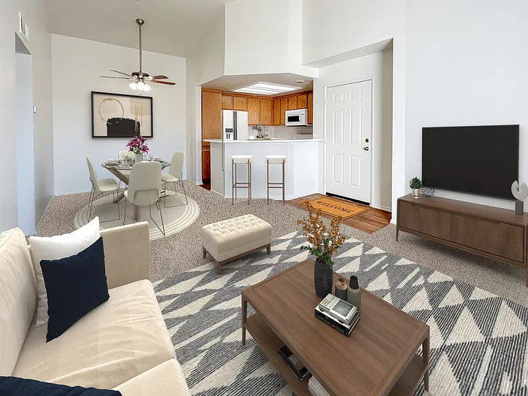 Spruce Village Apartments — Photo 5