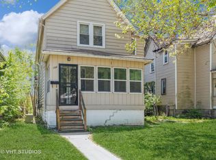 154 E 149th St, Harvey, IL 60426