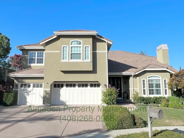 7000 Sterling Gate Ct, San Jose, CA 95120