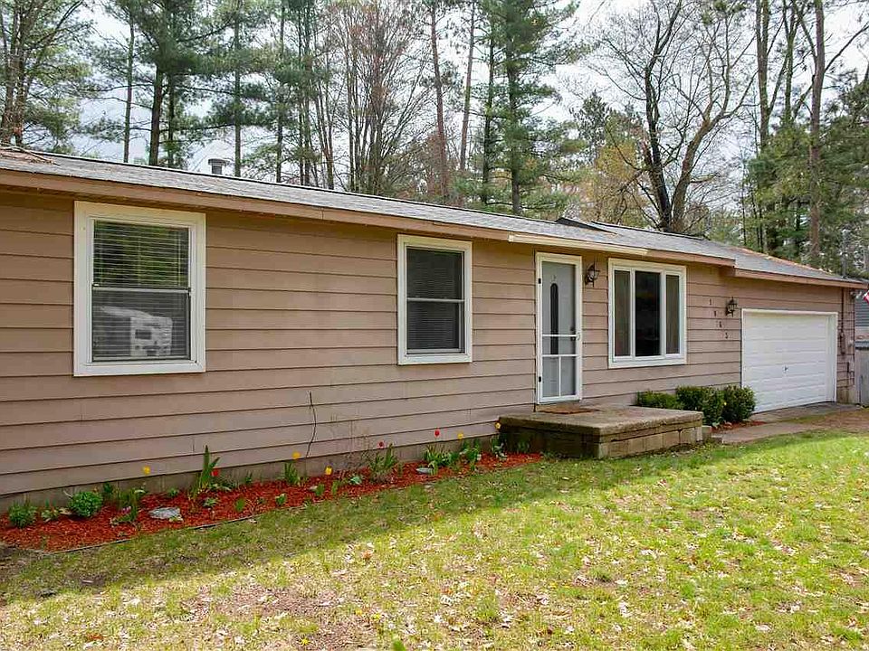 1863 Pine Ln Interlochen, MI Zillow
