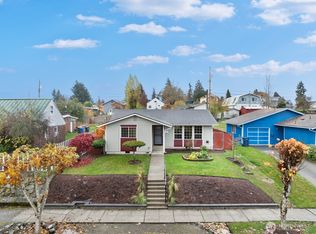 2232 E Wright Ave, Tacoma, WA