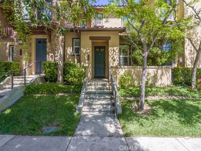 127 Jadestone, Irvine, CA, 92603