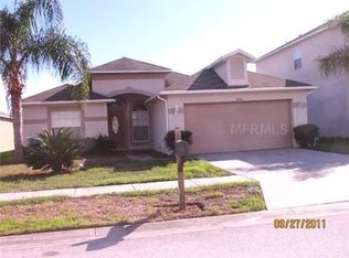 27741 Breakers Dr, Zephyrhills, FL 33544