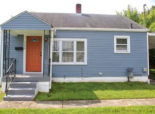 1706 Theresa Ave, Shively, KY