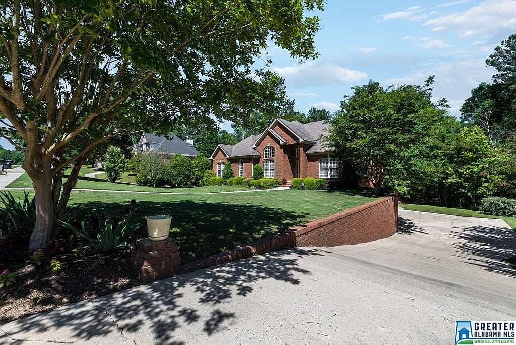 148 Oaklyn Hills Dr, Chelsea, AL 35043 Zillow