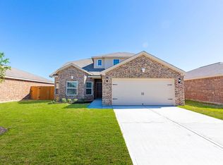 9702 Garnet Grove Dr, Iowa Colony, TX 77583