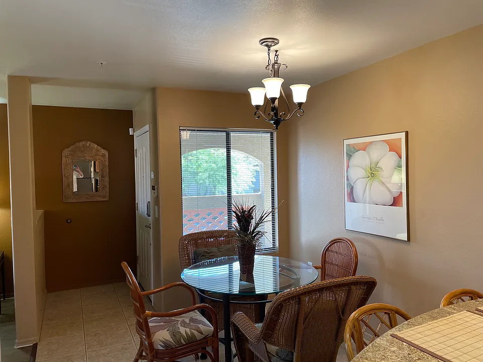 5751 N Kolb Rd #9207