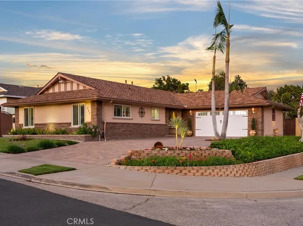904 Jade Cir, Placentia, CA 92870