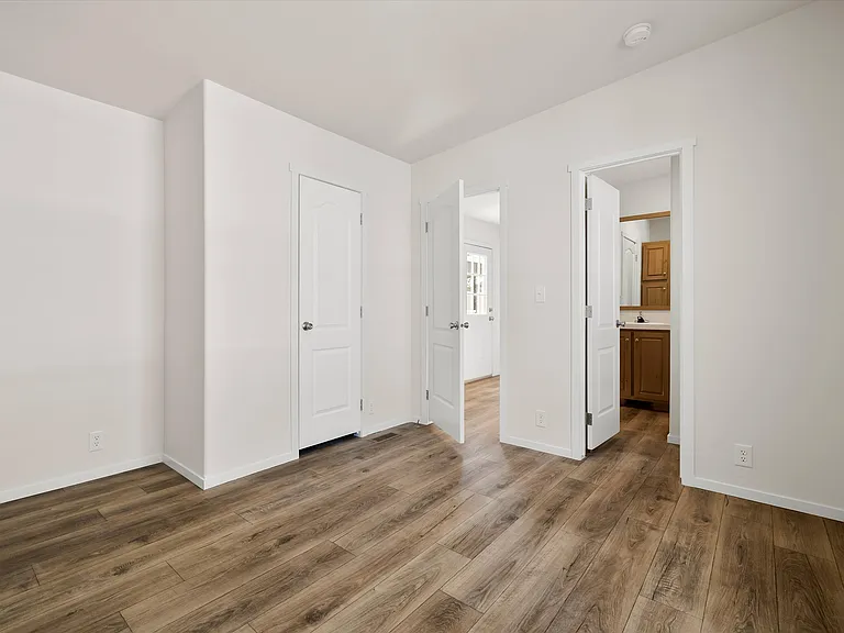 Unit could vary slightly with appliances and colors. Some pictures are virtually staged.