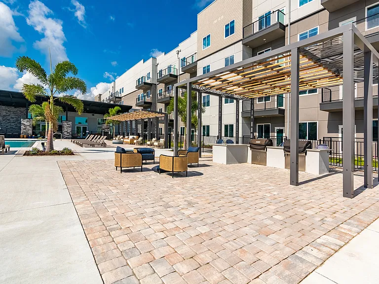 Parasol Melbourne - 55+ Active Adult Living — Photo 48