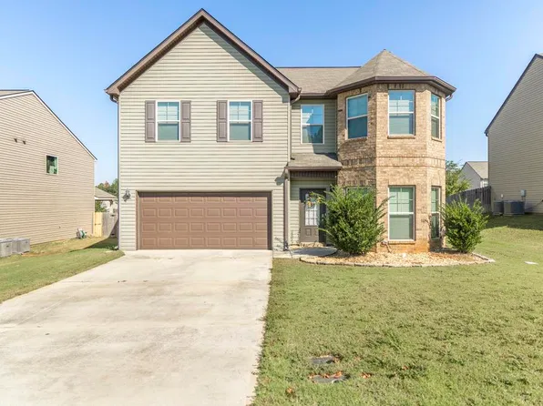 212 Tyndall Way, Perry, GA