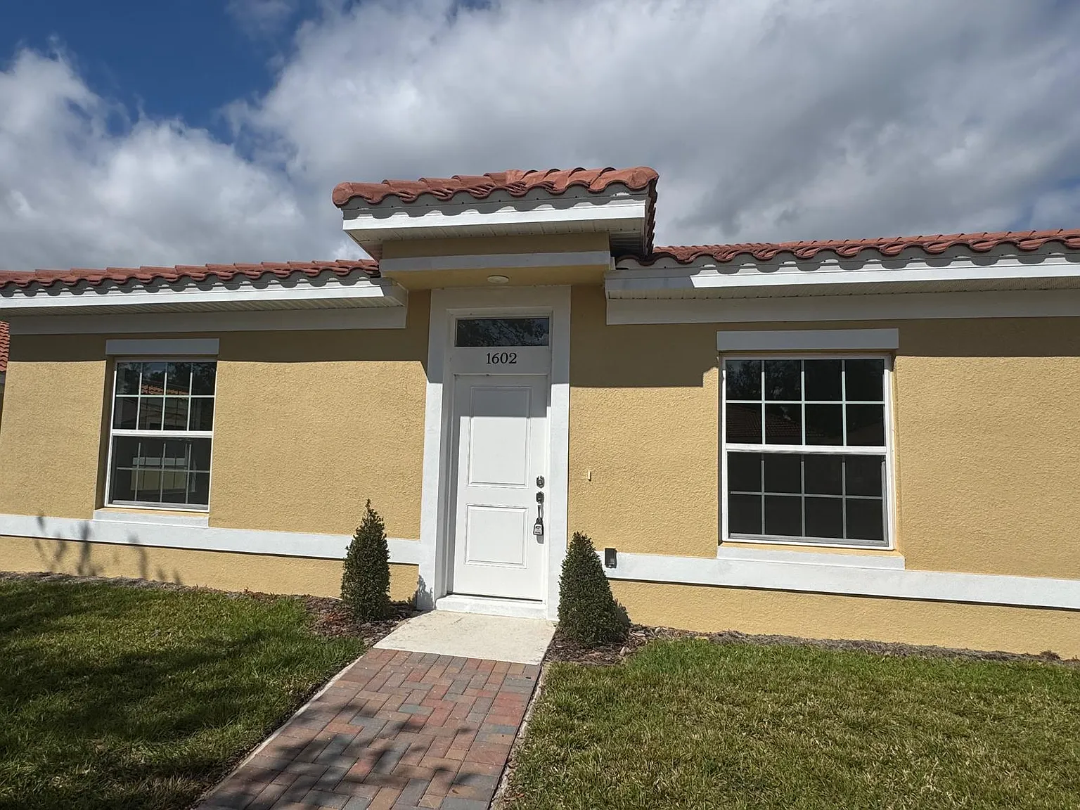 1602 Cumin Drive - 1 — Photo 1
