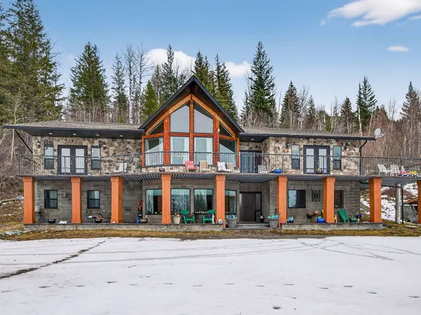 2828 Silver Birch Ln, Thompson Nicola, BC V0E 2P0